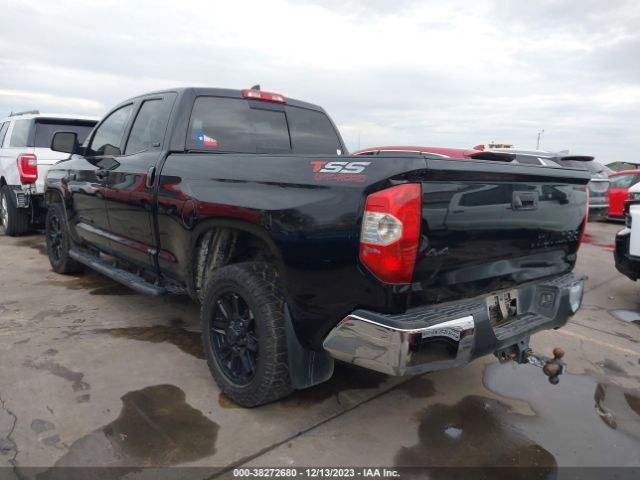 Photo 2 VIN: 5TFUY5F16MX960007 - TOYOTA TUNDRA 