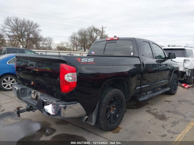 Photo 3 VIN: 5TFUY5F16MX960007 - TOYOTA TUNDRA 