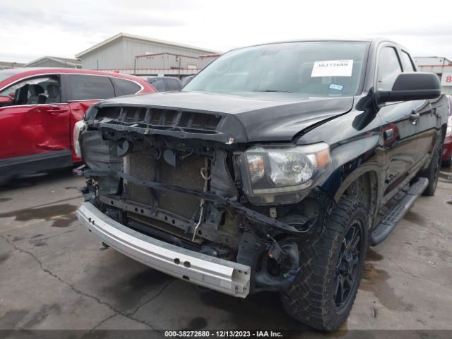 Photo 5 VIN: 5TFUY5F16MX960007 - TOYOTA TUNDRA 