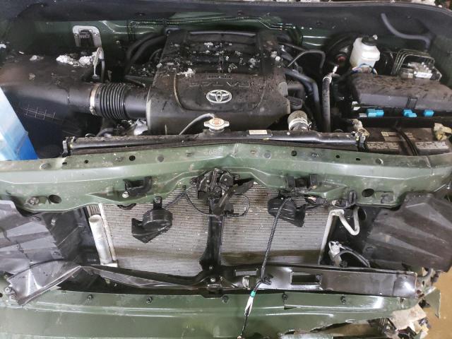 Photo 10 VIN: 5TFUY5F16MX966891 - TOYOTA TUNDRA DOU 