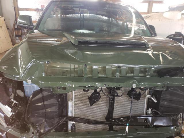 Photo 4 VIN: 5TFUY5F16MX966891 - TOYOTA TUNDRA DOU 