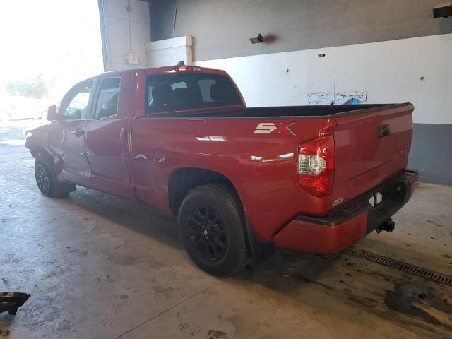 Photo 1 VIN: 5TFUY5F16MX996988 - TOYOTA TUNDRA DOU 