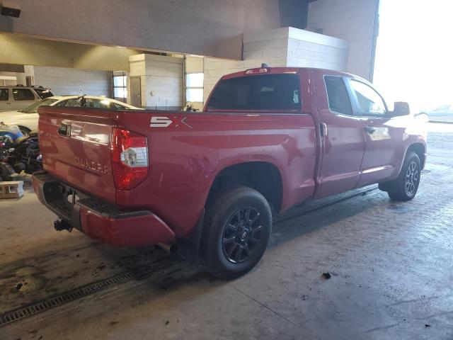 Photo 2 VIN: 5TFUY5F16MX996988 - TOYOTA TUNDRA DOU 