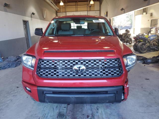 Photo 4 VIN: 5TFUY5F16MX996988 - TOYOTA TUNDRA DOU 