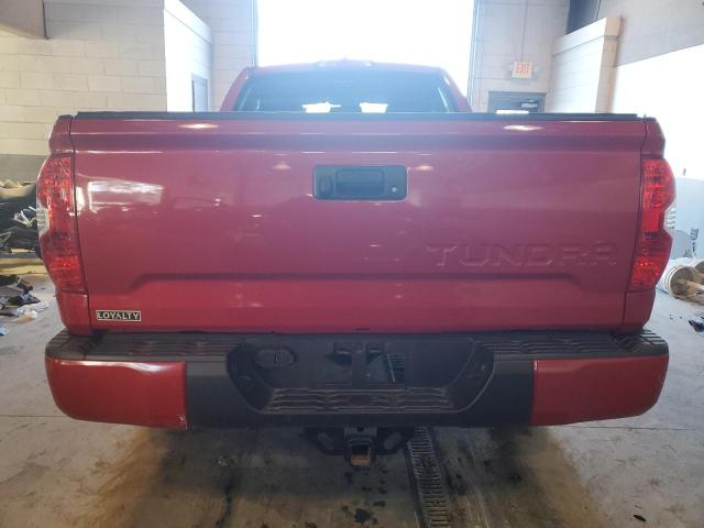 Photo 5 VIN: 5TFUY5F16MX996988 - TOYOTA TUNDRA DOU 