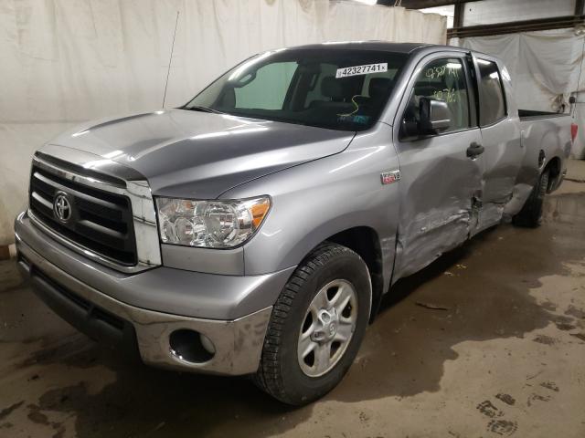 Photo 1 VIN: 5TFUY5F17AX101682 - TOYOTA TUNDRA DOU 