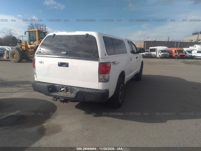 Photo 3 VIN: 5TFUY5F17AX154883 - TOYOTA TUNDRA 4WD TRUCK 