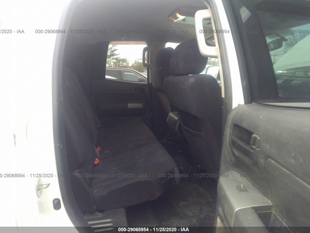 Photo 7 VIN: 5TFUY5F17AX154883 - TOYOTA TUNDRA 4WD TRUCK 