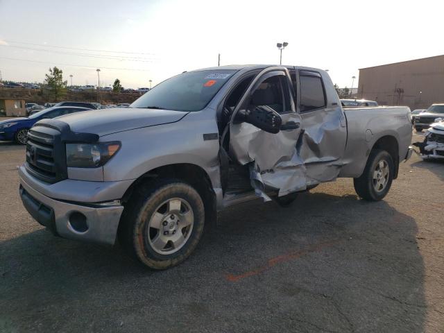 Photo 0 VIN: 5TFUY5F17AX158013 - TOYOTA TUNDRA DOU 