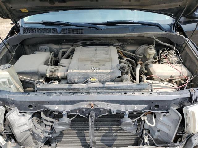 Photo 10 VIN: 5TFUY5F17BX179297 - TOYOTA TUNDRA DOU 