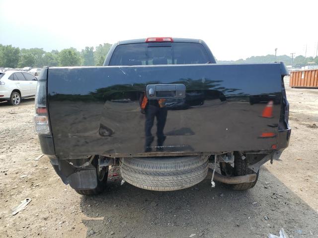 Photo 5 VIN: 5TFUY5F17BX179297 - TOYOTA TUNDRA DOU 