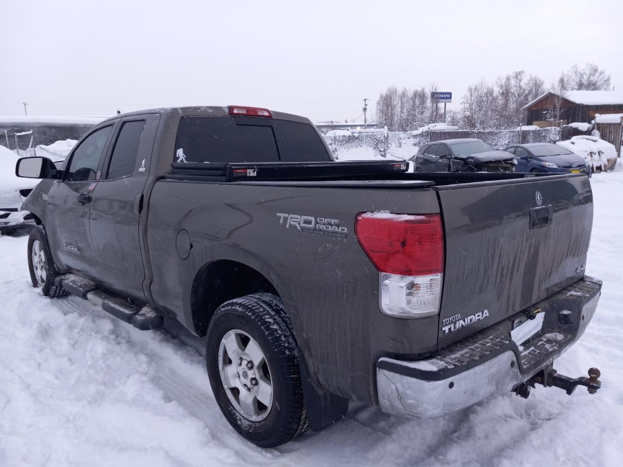 Photo 1 VIN: 5TFUY5F17BX188825 - TOYOTA TUNDRA 