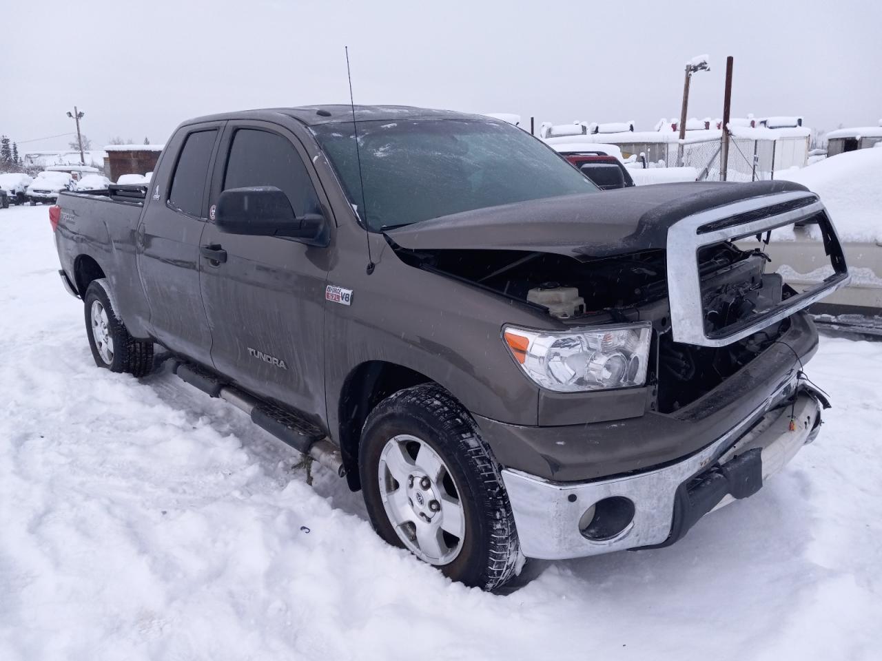 Photo 3 VIN: 5TFUY5F17BX188825 - TOYOTA TUNDRA 