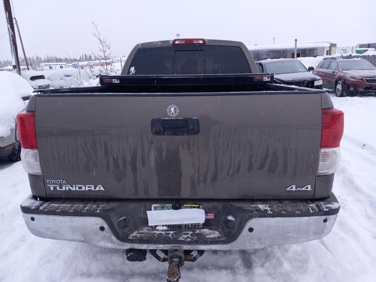 Photo 5 VIN: 5TFUY5F17BX188825 - TOYOTA TUNDRA 