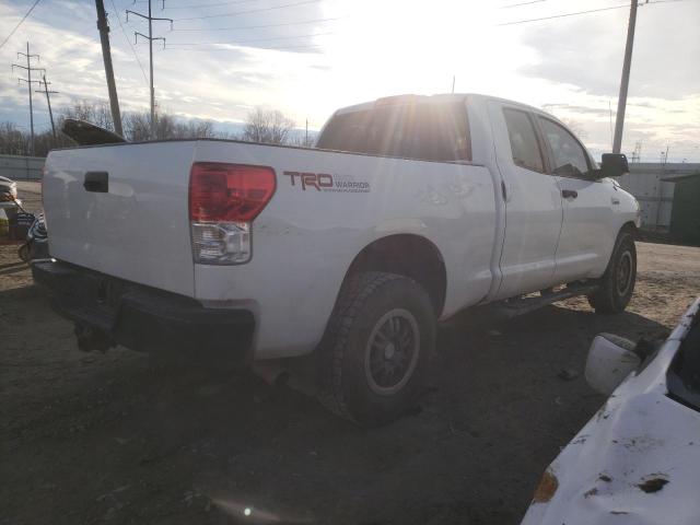 Photo 2 VIN: 5TFUY5F17BX189389 - TOYOTA TUNDRA DOU 