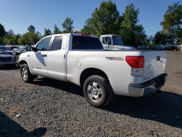 Photo 1 VIN: 5TFUY5F17BX199923 - TOYOTA TUNDRA DOU 