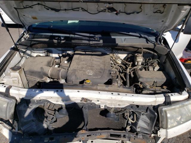 Photo 10 VIN: 5TFUY5F17BX199923 - TOYOTA TUNDRA DOU 