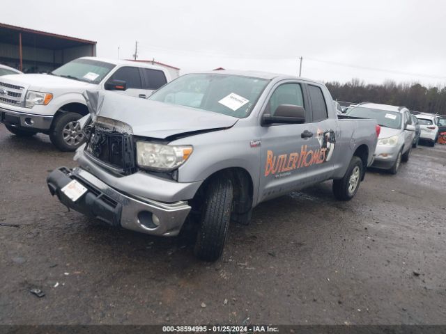 Photo 1 VIN: 5TFUY5F17BX203209 - TOYOTA TUNDRA 