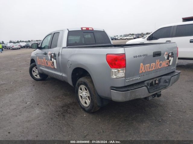 Photo 2 VIN: 5TFUY5F17BX203209 - TOYOTA TUNDRA 