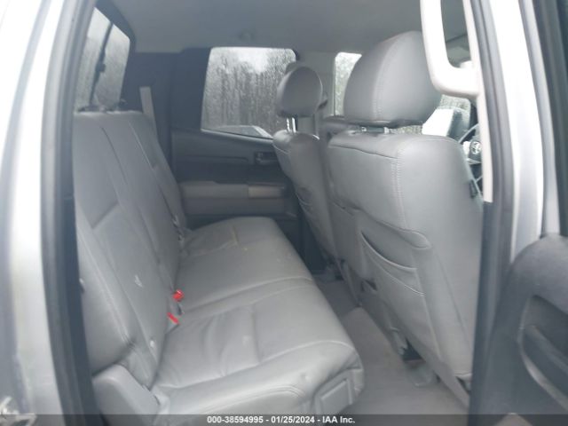 Photo 7 VIN: 5TFUY5F17BX203209 - TOYOTA TUNDRA 