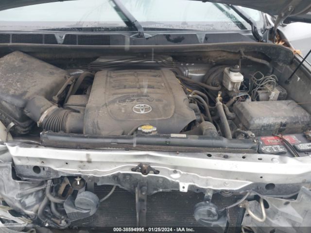 Photo 9 VIN: 5TFUY5F17BX203209 - TOYOTA TUNDRA 