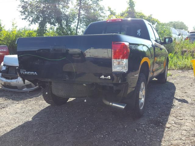 Photo 3 VIN: 5TFUY5F17CX222831 - TOYOTA TUNDRA DOU 