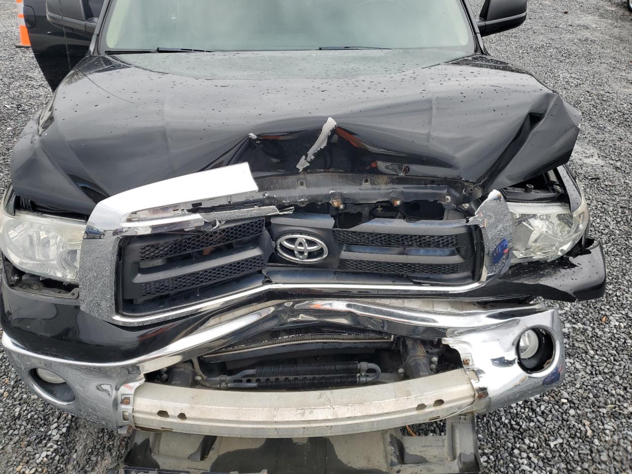 Photo 10 VIN: 5TFUY5F17CX226538 - TOYOTA TUNDRA 