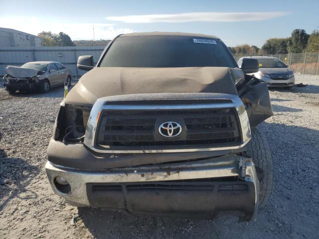 Photo 4 VIN: 5TFUY5F17DX276504 - TOYOTA TUNDRA DOU 