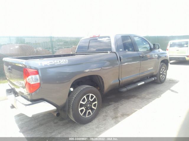 Photo 3 VIN: 5TFUY5F17EX324570 - TOYOTA TUNDRA 4WD TRUCK 