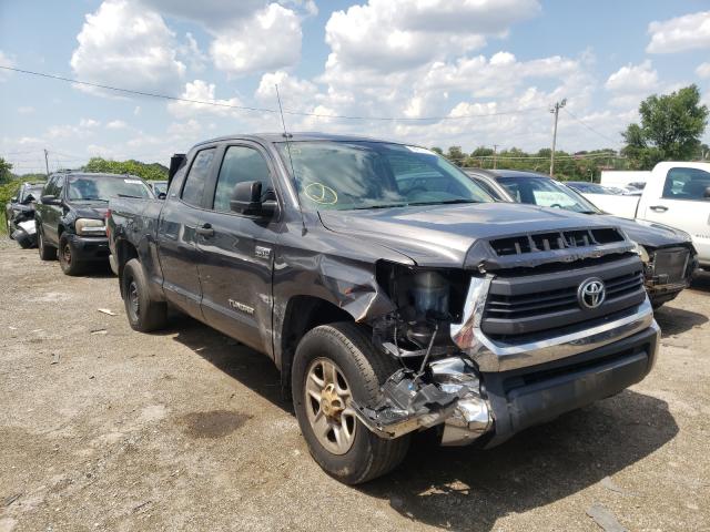 Photo 0 VIN: 5TFUY5F17EX328201 - TOYOTA TUNDRA DOU 