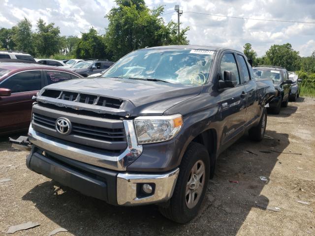 Photo 1 VIN: 5TFUY5F17EX328201 - TOYOTA TUNDRA DOU 