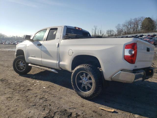 Photo 1 VIN: 5TFUY5F17EX376183 - TOYOTA TUNDRA DOU 