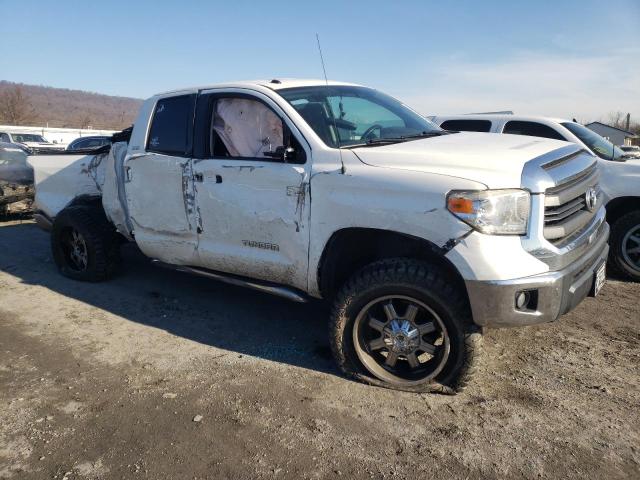 Photo 3 VIN: 5TFUY5F17EX376183 - TOYOTA TUNDRA DOU 