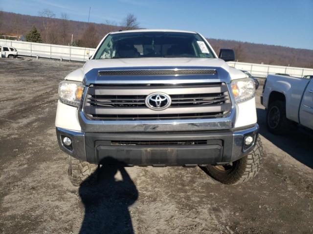 Photo 4 VIN: 5TFUY5F17EX376183 - TOYOTA TUNDRA DOU 