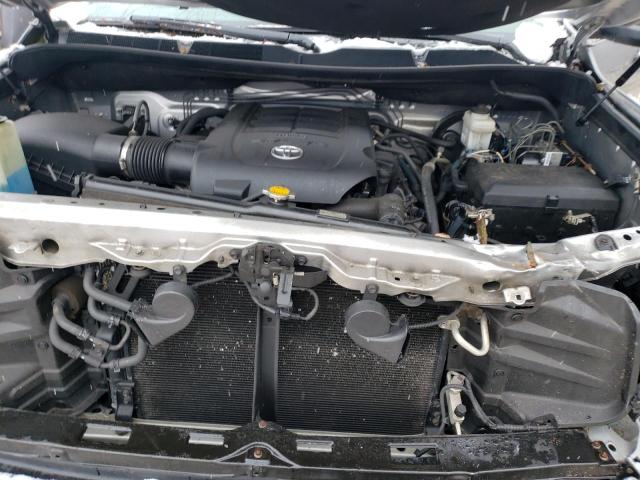 Photo 10 VIN: 5TFUY5F17EX413684 - TOYOTA TUNDRA DOU 