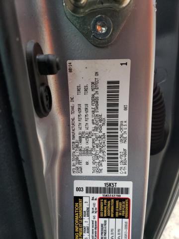 Photo 11 VIN: 5TFUY5F17EX413684 - TOYOTA TUNDRA DOU 