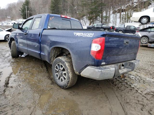 Photo 1 VIN: 5TFUY5F17FX454415 - TOYOTA TUNDRA DOU 