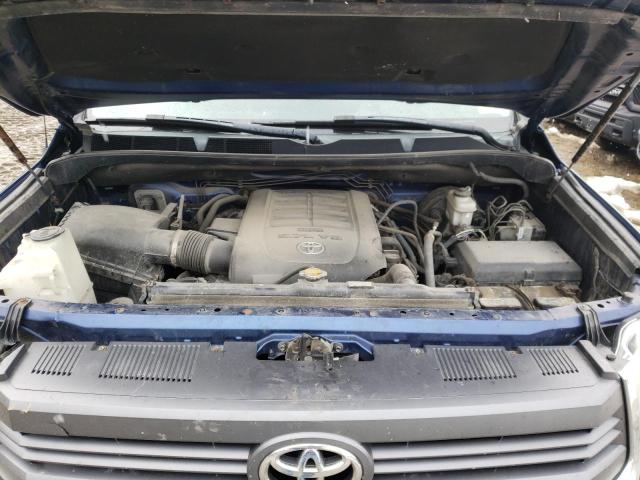 Photo 10 VIN: 5TFUY5F17FX454415 - TOYOTA TUNDRA DOU 