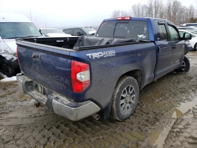 Photo 2 VIN: 5TFUY5F17FX454415 - TOYOTA TUNDRA DOU 