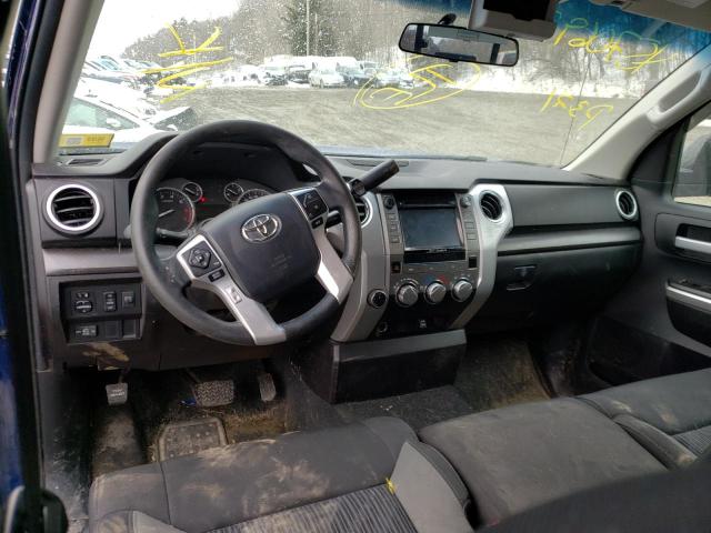 Photo 7 VIN: 5TFUY5F17FX454415 - TOYOTA TUNDRA DOU 