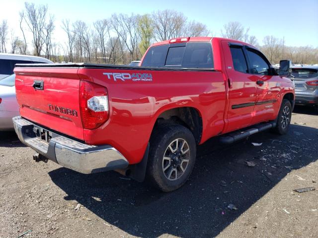 Photo 2 VIN: 5TFUY5F17GX549624 - TOYOTA TUNDRA 