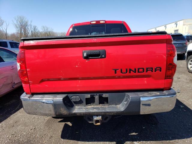 Photo 5 VIN: 5TFUY5F17GX549624 - TOYOTA TUNDRA 