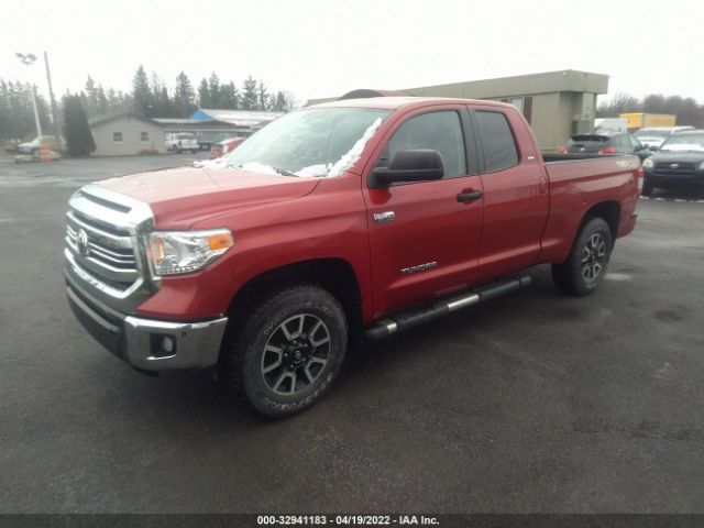 Photo 1 VIN: 5TFUY5F17GX552023 - TOYOTA TUNDRA 4WD TRUCK 