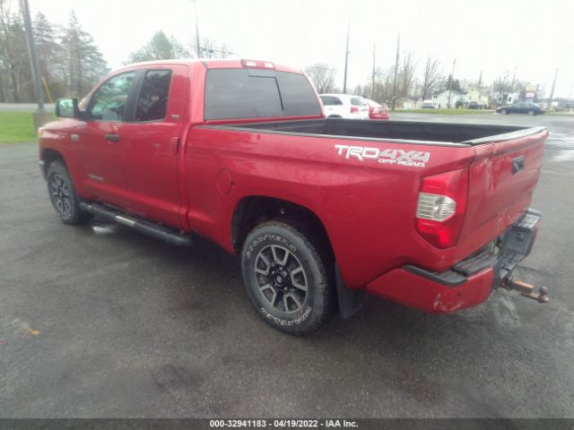 Photo 2 VIN: 5TFUY5F17GX552023 - TOYOTA TUNDRA 4WD TRUCK 