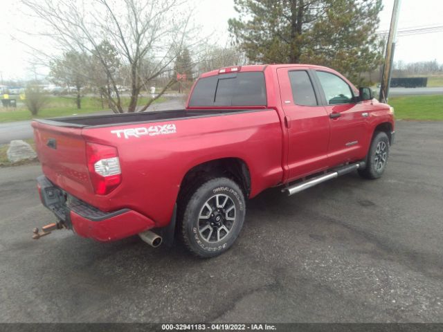 Photo 3 VIN: 5TFUY5F17GX552023 - TOYOTA TUNDRA 4WD TRUCK 