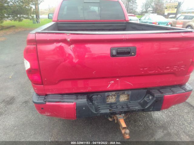 Photo 5 VIN: 5TFUY5F17GX552023 - TOYOTA TUNDRA 4WD TRUCK 