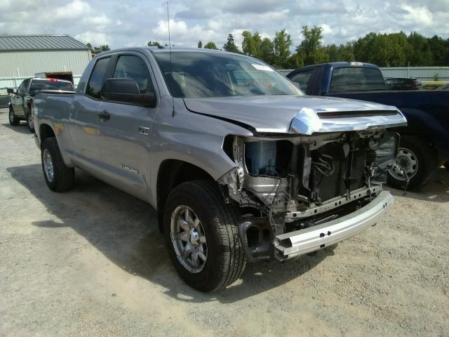 Photo 0 VIN: 5TFUY5F17HX602095 - TOYOTA TUNDRA DOU 