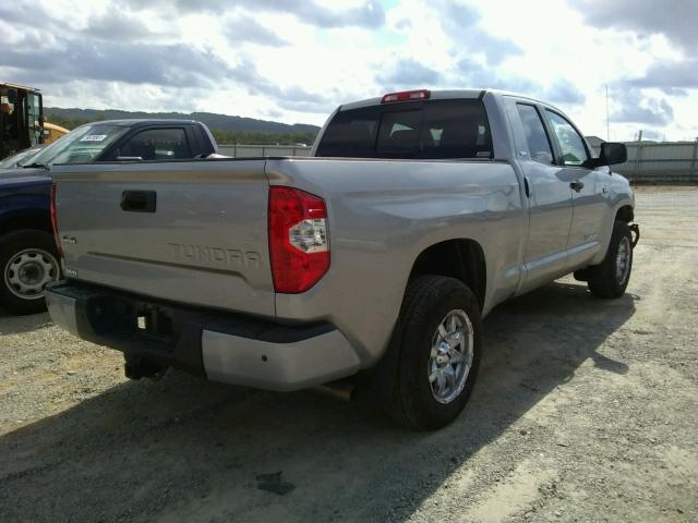 Photo 3 VIN: 5TFUY5F17HX602095 - TOYOTA TUNDRA DOU 