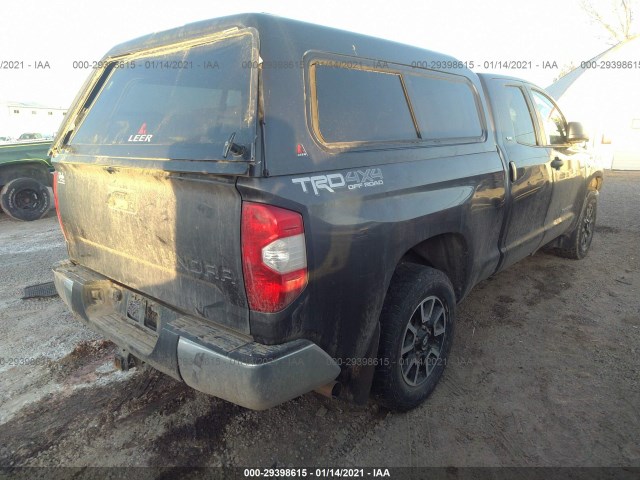 Photo 3 VIN: 5TFUY5F17HX610732 - TOYOTA TUNDRA 4WD 