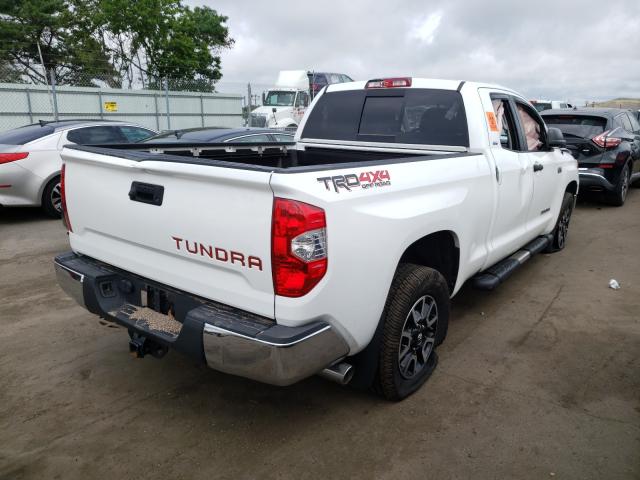 Photo 3 VIN: 5TFUY5F17HX640426 - TOYOTA TUNDRA DOU 